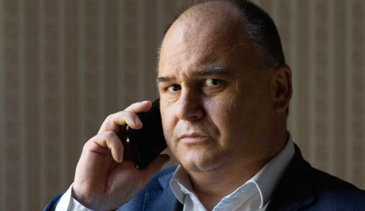 Jan Birke (ČSSD)