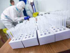 Přesně před rokem Královéhradecký kraj potvrdil první případ nakažení koronavirem