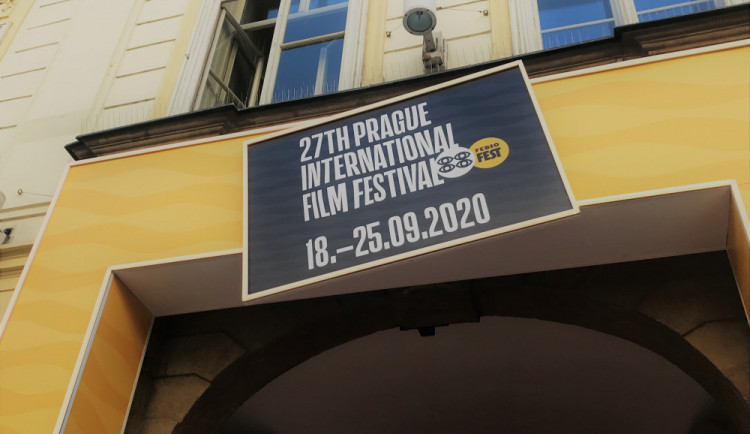 Letošní Febiofest se opět kvůli koronaviru přesune na podzimní termín