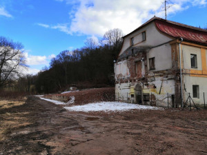 Náchod chce koupit areál lázní Běloves. Bude vyjednávat o ceně a podmínkách