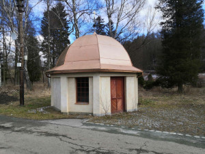 Náchod chce koupit areál lázní Běloves. Bude vyjednávat o ceně a podmínkách