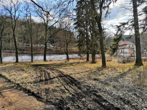 Náchod chce koupit areál lázní Běloves. Bude vyjednávat o ceně a podmínkách