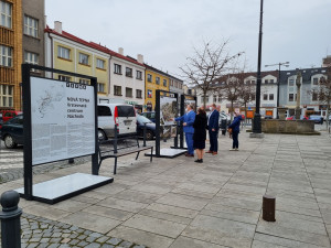 V architektonické soutěži na novou Tepnu v Náchodě vyhrála čtveřice architektů z Polska