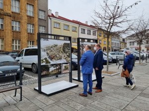 V architektonické soutěži na novou Tepnu v Náchodě vyhrála čtveřice architektů z Polska