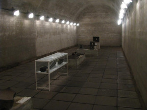 Návštěvnické centrum pevnosti Dobrošov je hotové. Čeká se na rozhodnutí o kolaudaci