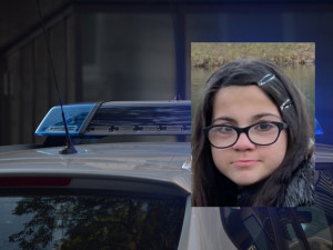 Policie odvolala pátrání po dvanáctileté dívce z Hradce Králové. Je v pořádku
