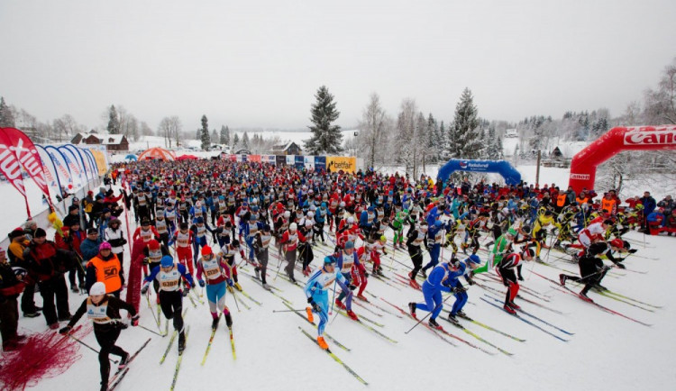 Pořadatelé ČEZ Jizerské 50 budou kompenzovat startovné. Ve hře je sleva na příští ročník