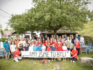 Jabloň u Lidmanů v anketě Evropský strom roku neobstála. Na prvním místě je tisíciletý dub ze Španělska