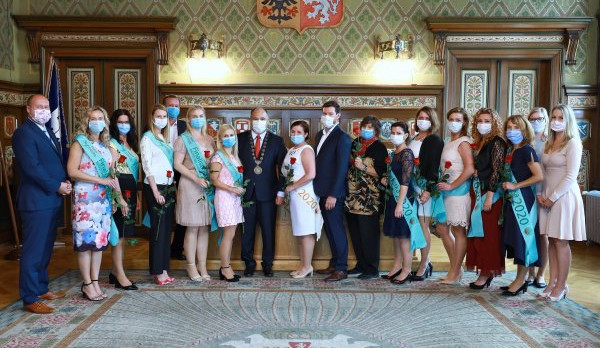 Startuje nový ročník soutěže Nej sestřička, finále se přesune z Náchoda do Prahy