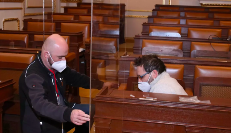 KOMENTÁŘ: Proč nám Volný není volný? Vstřícná gesta nastavují nebezpečný precedens