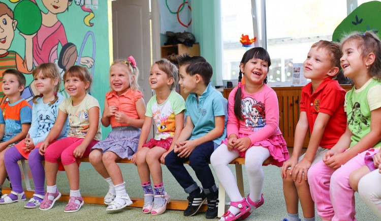Hořice připravují netradiční formu zápisů. Základní školy natočily pro rodiče a prvňáčky videa