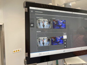 V novém pavilonu nemocnice v Náchodě začne fungovat ortopedie. Připravená má být během dubna