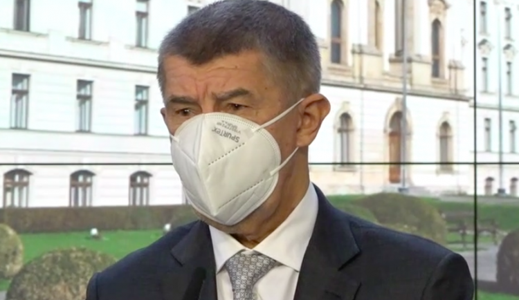 Babiš poslal Blatnému již několikátý vytýkací dopis