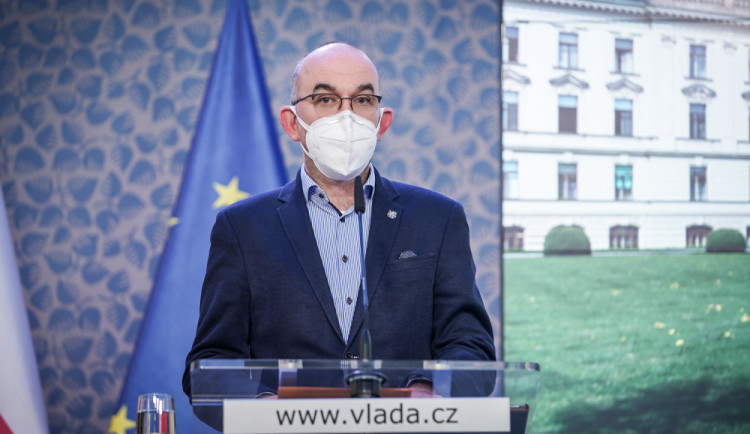 Jan Blatný (za ANO)