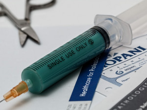 Ve středu se otevře očkovací registrační systém lidem nad 65 let