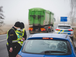 V minulém roce bylo nejbezpečněji na silnicích Hradce Králové. Stalo se tu nejméně vážných nehod v ČR