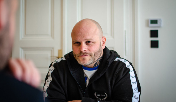 Městská policie by zasloužila lepší promo, lidé nás berou jako botičkáře, říká strážník, který se učí od amerických kolegů