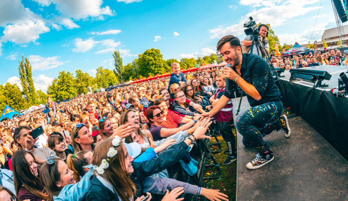 Hradecký Majáles v květnu nebude. Organizátoři zkusí štěstí v září