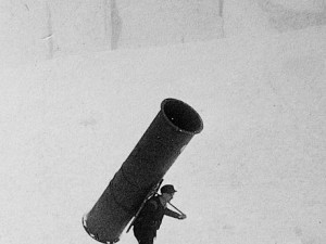 Zemřel poslední nosič na Sněžku. Nosiči na nejvyšší horu vynesli piano i vodní nádrž