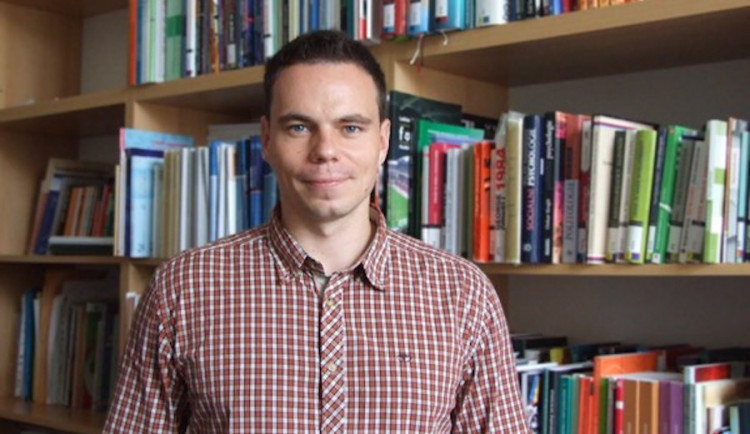 Josef Kraus