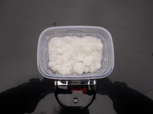 Pod sedačkou převážel metamfetamin za čtvrt milionu. Našla ho služební fena