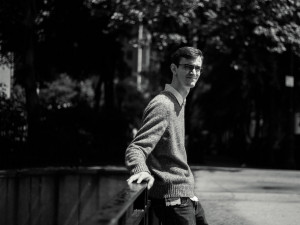 Z Pištína až do New Yorku. Přijímací proces na americkou univerzitu je v mnoha ohledech specifický, říká vědec Roman Huszár