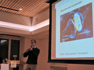 Z Pištína až do New Yorku. Přijímací proces na americkou univerzitu je v mnoha ohledech specifický, říká vědec Roman Huszár