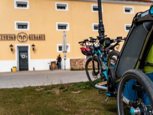 Pokud do dvou měsíců neotevřeme, bude to vážný existenční problém, říká provozní minipivovaru Beránek