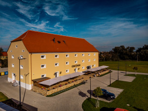 Pokud do dvou měsíců neotevřeme, bude to vážný existenční problém, říká provozní minipivovaru Beránek