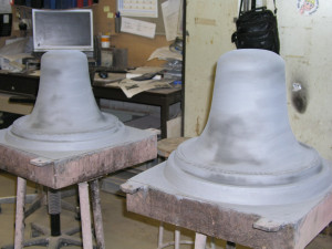 Příprava zvonohry ve věži kostela kněze Ambrože má zelenou. Projekt schválili hradečtí památkáři