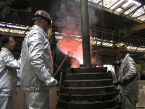 Příprava zvonohry ve věži kostela kněze Ambrože má zelenou. Projekt schválili hradečtí památkáři