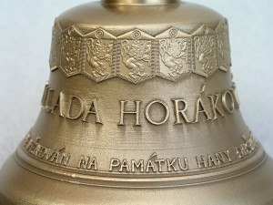 Příprava zvonohry ve věži kostela kněze Ambrože má zelenou. Projekt schválili hradečtí památkáři