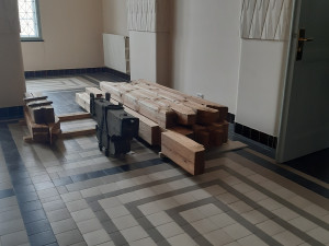 V muzeu vznikne expozice věnovaná historii Hradce Králové. Jmenovat se bude Cesta k městu