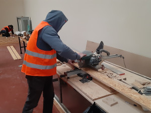 V muzeu vznikne expozice věnovaná historii Hradce Králové. Jmenovat se bude Cesta k městu