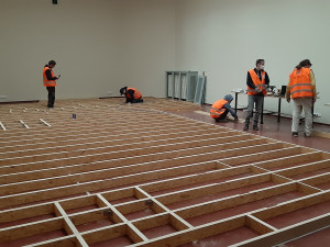 V muzeu vznikne expozice věnovaná historii Hradce Králové. Jmenovat se bude Cesta k městu