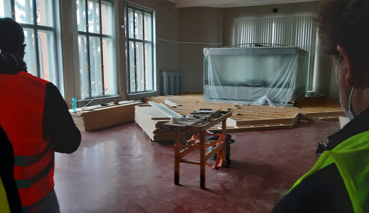 V muzeu vznikne expozice věnovaná historii Hradce Králové. Jmenovat se bude Cesta k městu