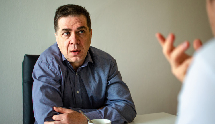 Pes se s vámi nerozvede a jeho láska je bezpodmínečná, říká psí psycholog