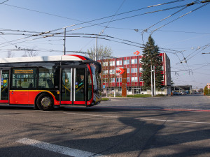 Dopravní podnik Hradec Králové počítá ztráty. Jízdné zatím zdražovat nebude