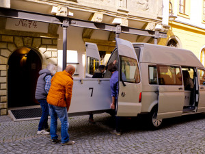 Loutky z východních Čech se vydaly na dlouhou cestu do Jižní Koreje