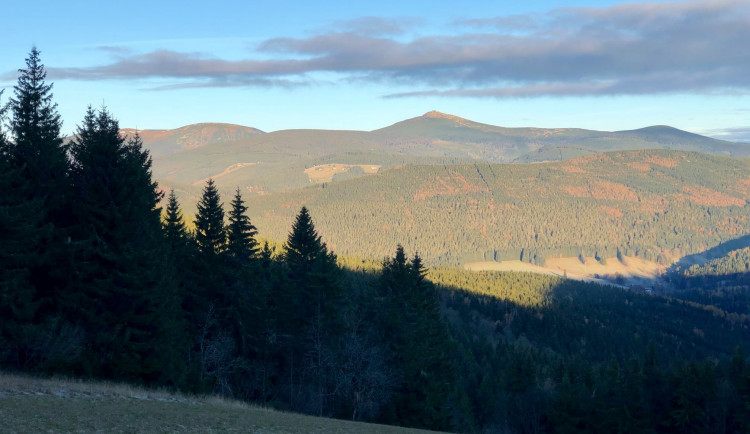 Zájem o domácí dovolenou opět roste, nejžádanější jsou prázdniny