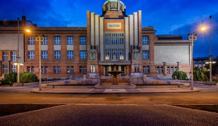 Muzeum východních Čech v Hradci Králové