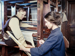 Natáčení filmu Poslední závod v Krkonoších je u konce. Premiéra je v plánu příští rok