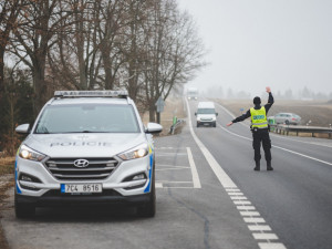Policie chce v Hořicích otevřít dálniční oddělení pro budoucí dálnici D35