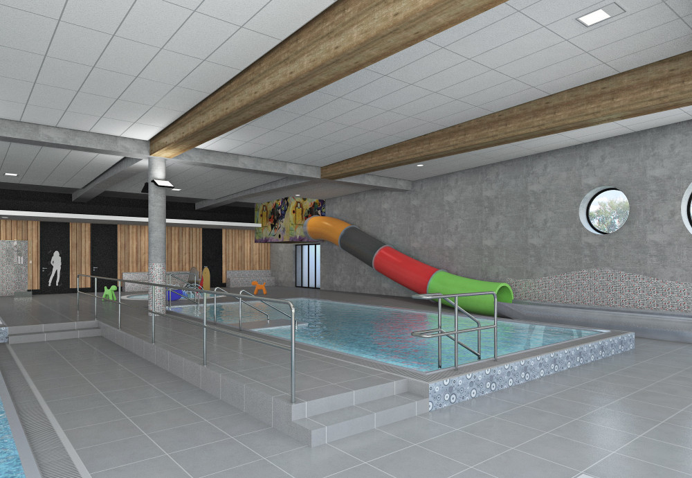 Aquapark Vrchlabi