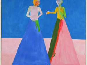 Galerie moderního umění v Hradci Králové získala prestižní sbírku Karla Tutsche. Stála 12 milionů korun