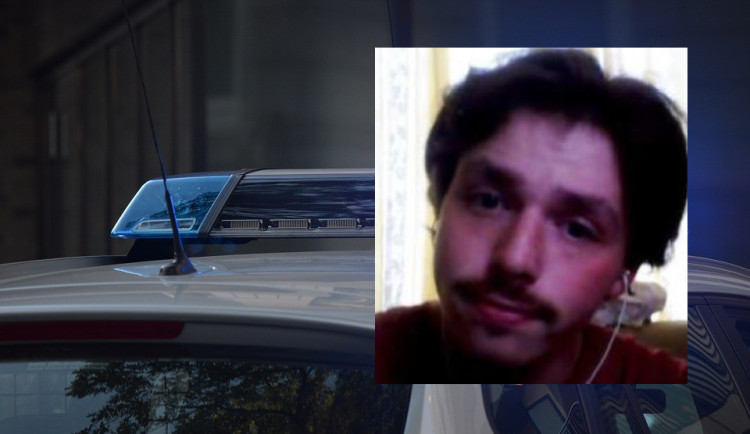 V pátek odešel Vlastimil do práce, od té doby ho nikdo neviděl. Policie prosí o pomoc veřejnost