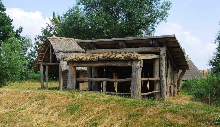 Archeopark Všestary otevře v sobotu 15. května. Přístupný bude jenom o víkendech