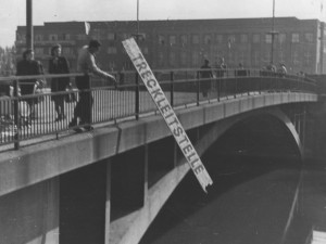 Jako první do města dorazila americká armáda. Jak vypadal konec války v Hradci Králové?