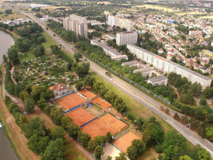 ANKETA: Jak se vám líbí protihluková stěna na hradecké Rašínovce? Začne se stavět tento měsíc