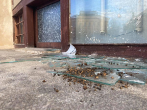 Hradecká radnice chce zrekonstruovat poslední kiosek. Do posledně opraveného se nastěhuje zmrzlinář